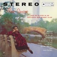 Little Girl Blue (Import) LP by Nina Simone album artwork