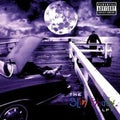 The Slim Shady LP by Eminem album artwork