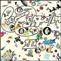 III LP by Led Zeppelin album artwork