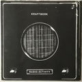 Radio-Activity LP by Kraftwerk album artwork
