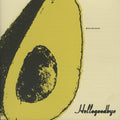 Self-Titled by Hellogoodbye album artwork