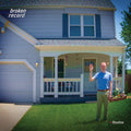 Routine LP by Broken Record album artwork