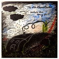 Levitate the Heavy Part LP by Abe Mamet Septet album artwork