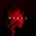 Babel LP by Sam Tinnesz album artwork