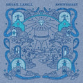 Anniversary LP by Abigail Lapell album artwork