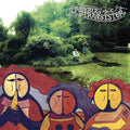 The Albemarle Sound LP by The Ladybug Transistor album artwork