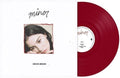 Minor LP by Gracie Abrams album artwork