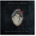 Black Gives Way to Blue 2LP by Alice in Chains album artwork
