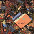 Isn't It Now? 2LP by Animal Collective album artwork