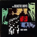 Root Down LP by Beastie Boys album artwork