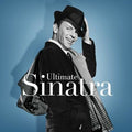 Ultimate Sinatra LP by Frank Sinatra album artwork