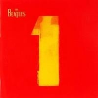 1 2LP by The Beatles album artwork