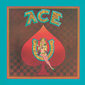 Ace LP by Bob Weir album artwork