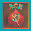 Ace LP by Bob Weir album artwork