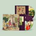Feels 2CD by Animal Collective album artwork