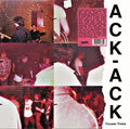 Trouser Tricks LP by Ack Ack album artwork