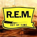 Out of Time LP by R.E.M. album artwork
