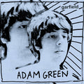 Garfield 2LP by Adam Green album artwork