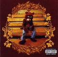 College Dropout 2LP by Kanye West album artwork