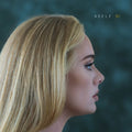 30 2LP by Adele album artwork