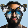 ADHD 2 2LP by Joyner Lucas album artwork
