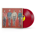 More Songs About Buildings & Food 2LP by Talking Heads album artwork