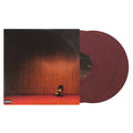 IT'S BEEN AWFUL 2LP by Isaiah Rashad album artwork