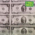 Singles LP by Ty Segall album artwork