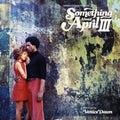 Something About April III LP by Adrian Younge album artwork