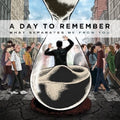 What Separates Me from You LP by A Day to Remember album artwork