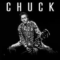 Chuck CD by Chuck Berry album artwork