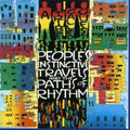 People's Instinctive Travels... 2LP by A Tribe Called Quest album artwork