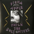 Fetch the Bolt Cutters 2LP by Fiona Apple album artwork