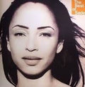 The Best of Sade 2LP by Sade album artwork