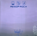 Daylight LP by Aesop Rock album artwork