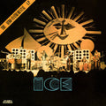 Afro Agban by Ice (Lafayette Afro - Rock Band) album artwork