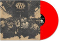 All Fall Down LP by Against All Authority album artwork