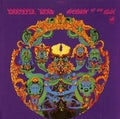 Anthem of the Sun LP by Grateful Dead album artwork