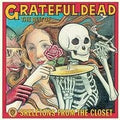 Best of: Skeletons from the Closet LP by Grateful Dead album artwork