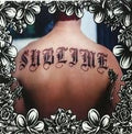 Self-Titled by Sublime album artwork