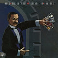 Agents of Fortune LP by Blue Oyster Cult album artwork