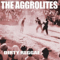 Dirty Reggae LP by The Aggrolites album artwork