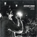 Reconcile At The Tile Works, Recorded Live 2LP by Anthony Green album artwork