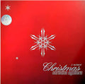 My Kind of Christmas LP by Christina Aguilera album artwork