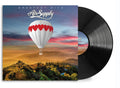 50: Greatest Hits LP by Air Supply album artwork