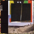 i,i LP by Bon Iver album artwork