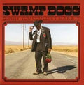 Sorry You Couldn't Make It LP by Swamp Dogg album artwork