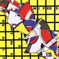 Is this Real LP by Wipers album artwork