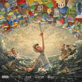 The Maybe Man LP by AJR album artwork