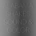 Sound & Color 2LP by Alabama Shakes album artwork